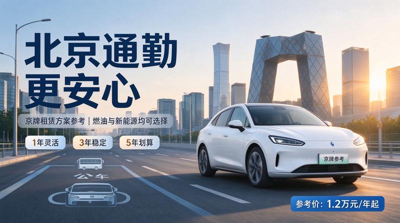 2026年北京新能源汽车市场趋势图